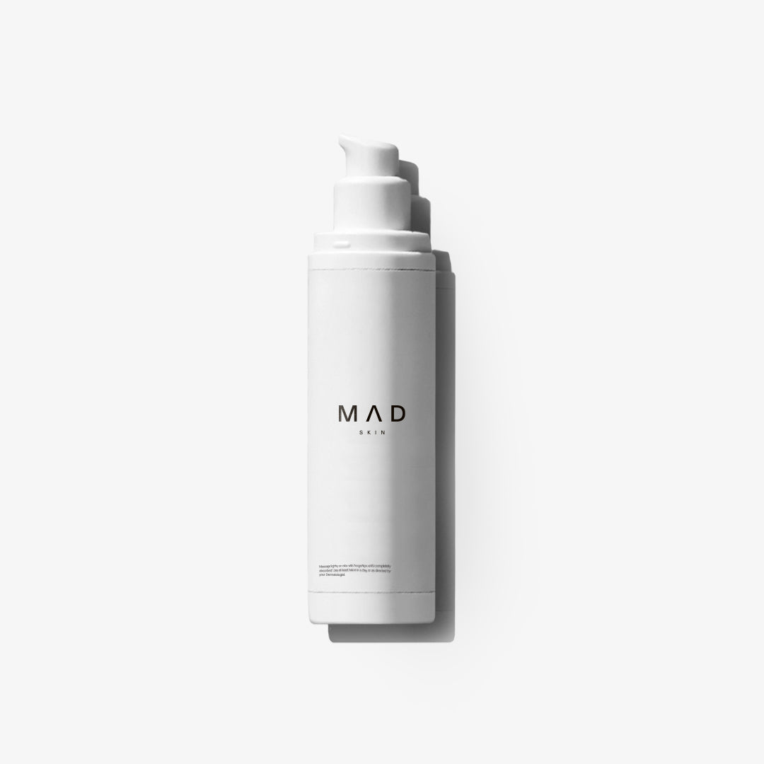 Korean Glass Skin Cream