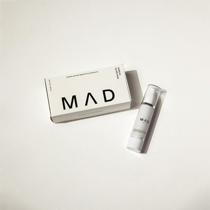 Korean Glass Skin Cream