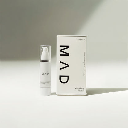 Korean Glass Skin Cream